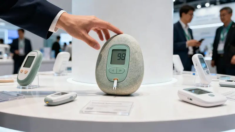 干化学检验试剂与生化试剂：揭秘两者的差异与应用