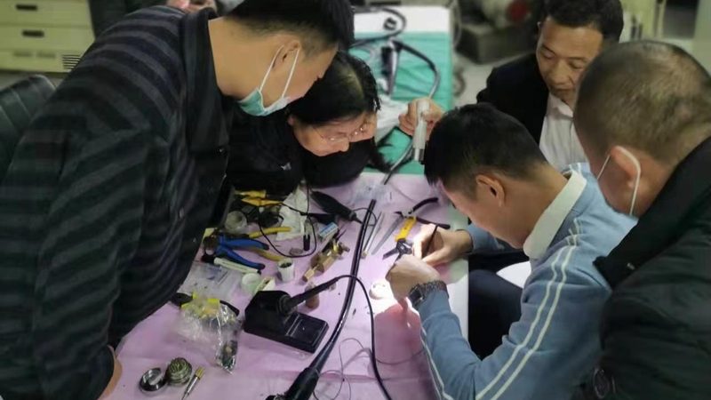 医用耗材报价单模板成都定制