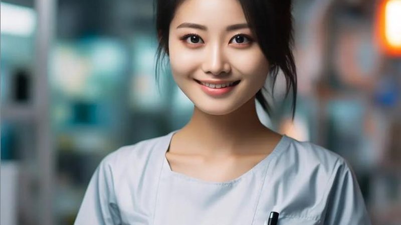 老人如何使用智能血糖仪？手机同步操作指南