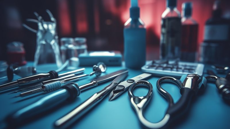 慢性呼吸道疾病患者福音：德国雾化器如何精准施治**