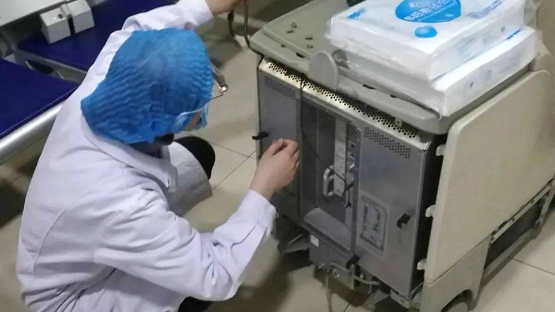 爬楼梯轮椅如何选？揭秘十大品牌背后的技术秘密
